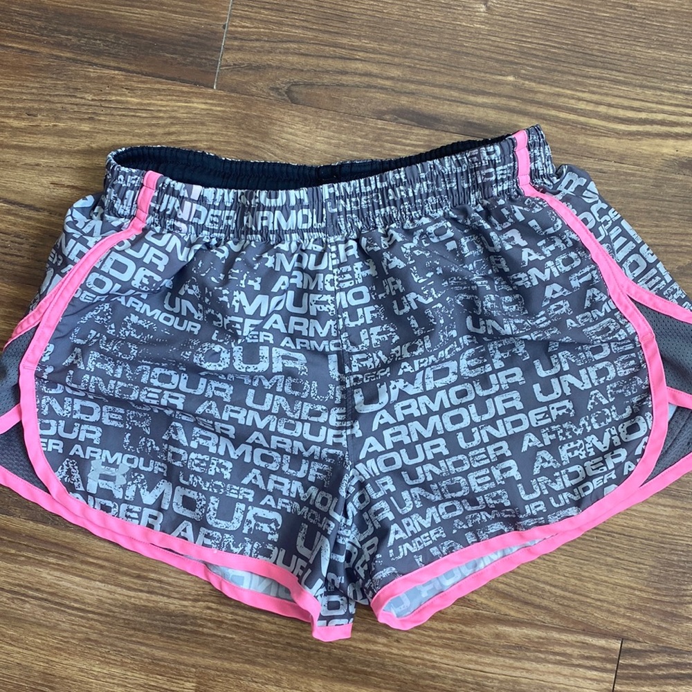 Under Armour Shorts